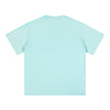 Washed Faded Baggy Cotton Tee 250gsm