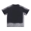Heavyweight Gradient Baggy T Shirt 250gsm