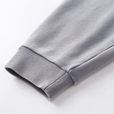 Cozy Soft Classic Kangaroo Pocket Hoodie