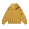 Vintage Washed Heavyweight Pullover Hoodie
