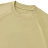 Eco-Friendly Recycled Raglan Outdoor Tee