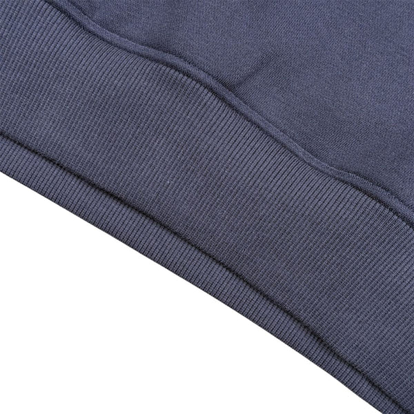 Street Boxy 340G Thermal Fleece Hoodie