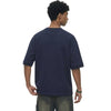 Oversized Loopback Street Tee