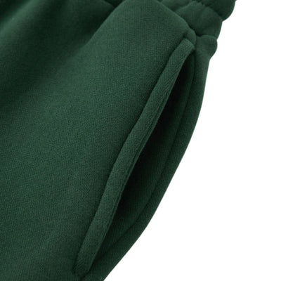 Street Heavyweight 7/8 Fleece Pants