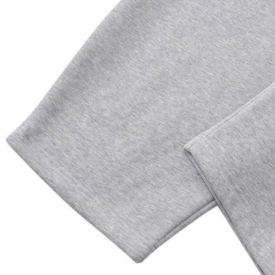 Vintage Wide Leg Drawstring Heavyweight Fleece Jogger
