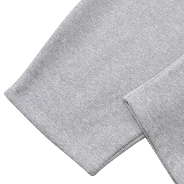 Vintage Wide Leg Drawstring Heavyweight Fleece Jogger