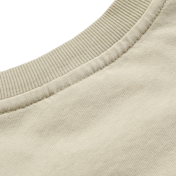 Vintage Wash Heavyweight Long Sleeve Tee