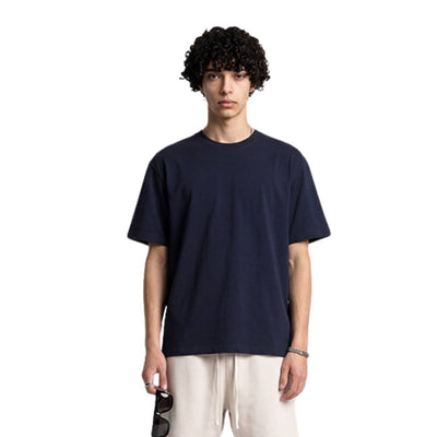 Vintage Faded Heavyweight Cotton Tee 10.8oz