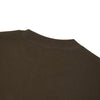 240G Cool Touch UV Protection Single Yarn Crew Neck Tee