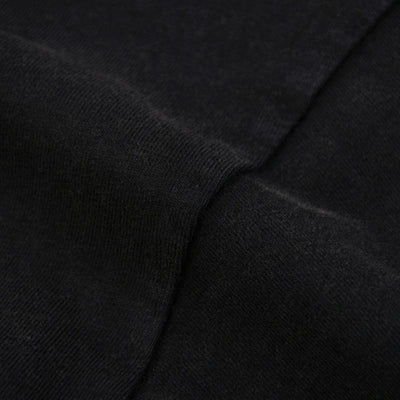 Drop Shoulder Cotton T Shirt 250gsm