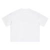 Everyday Boxy Clean Minimal Essential Tee