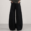 Side Pocket Cargo Casual Loose Fit Pants