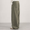 High Waist Everyday Wide Leg Pants