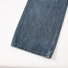 Vintage Washed High Waist Boyfriend Loose Jeans