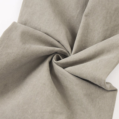 Relaxed Fit Tactical Cargo Zipper Pants