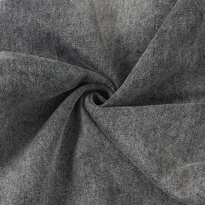 Distressed Vintage Scimitar Jeans