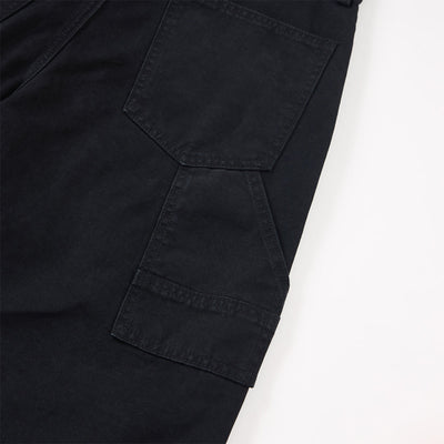 High Waist Loose Fit Cargo Pants