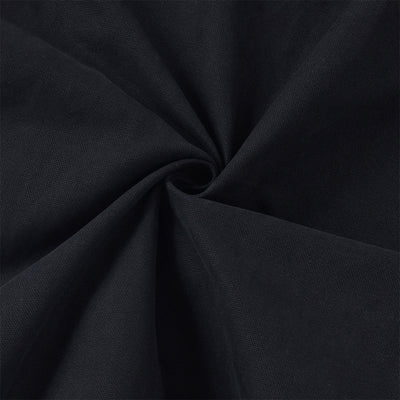 Side Pocket Cargo Casual Loose Fit Pants