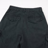 Utility Wide Leg Side Pocket Pants