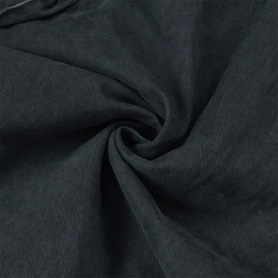 Utility Wide Leg Side Pocket Pants