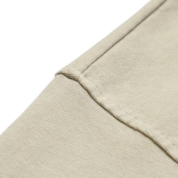 Vintage Wash Heavyweight Long Sleeve Tee