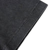 Distressed Fade Drop Shoulder Oversized Cotton T-Shirt
