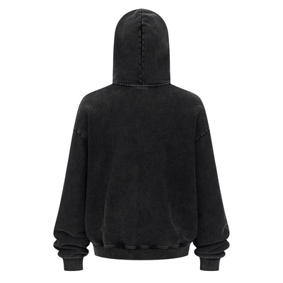 Cozy Soft Classic Kangaroo Pocket Hoodie