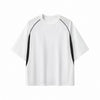 Lightweight Breathable Cooling Outdoor Performance Tee