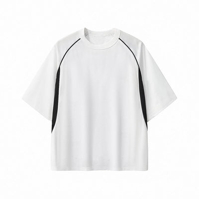 Lightweight Breathable Cooling Outdoor Performance Tee