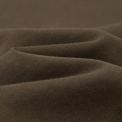 240G Cool Touch UV Protection Single Yarn Crew Neck Tee