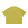 Minimalist Daily Wear Lightweight Boxy Tee