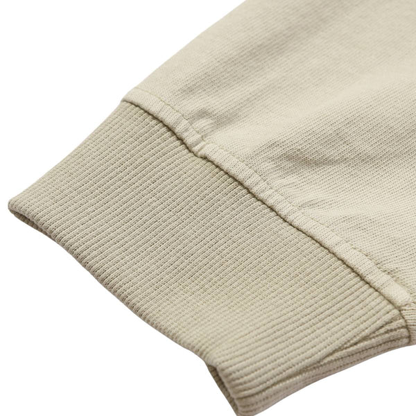 Vintage Wash Heavyweight Long Sleeve Tee