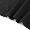 Drop Shoulder Cotton T Shirt 250gsm