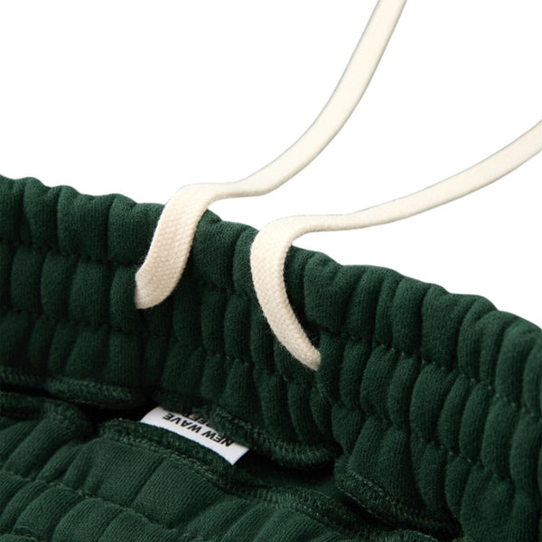 Street Heavyweight 7/8 Fleece Pants