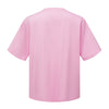 Premium Cotton Basic Comfortable Everyday Tee