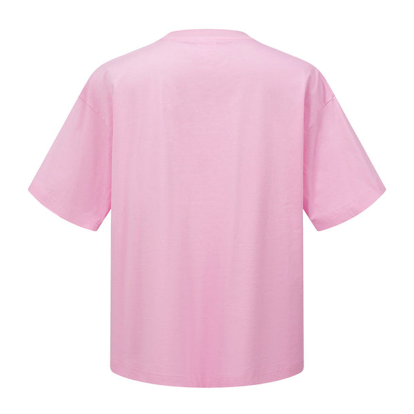 Premium Cotton Basic Comfortable Everyday Tee