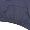 Street Boxy 340G Thermal Fleece Hoodie