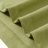 Ice Mint Cotton Cooling Fragrance Loose Fit Crew Neck Tee
