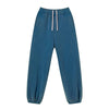 Oversized Snow Wash Fleece Joggers