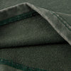 Vintage Fade Oversized Cotton Shorts