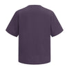 Ultra Soft Relaxed Fit Minimalist Unisex Cotton Tee
