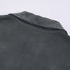 Gradient-Fade Cotton Polo Shirt 310gsm