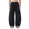 Men's Vintage Fade Heavy Cotton Curved Joggers
