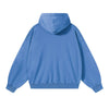Vintage Washed Heavyweight Pullover Hoodie