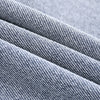 Washed Baggy Knit Denim Joggers