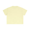Heavyweight Cropped Boxy Fit Tee