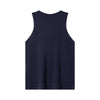 Heavyweight Minimalist Sleeveless Muscle Tank