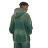 360GSM Washed Spray Dyed Vintage Hoodie