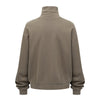 Soft Oversized Turtleneck Cozy Comfort Sweatshirt