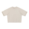 320G Cotton Crew Neck Raglan Sweatshirt